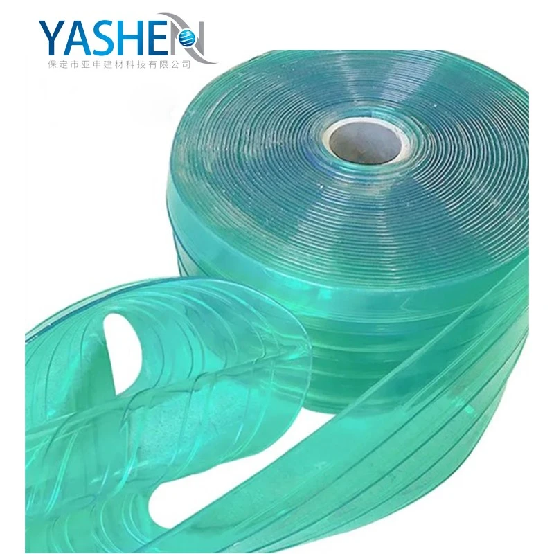 Industrial-PVC-Soft-Film-Cold-Room-Freezer-Transparent-Plastic-Strip-Curtain-Roll 2 Industrial-PVC-Soft-Film-Cold-Room-Freezer-Transparent-Plastic-Strip-Curtain-Roll 2